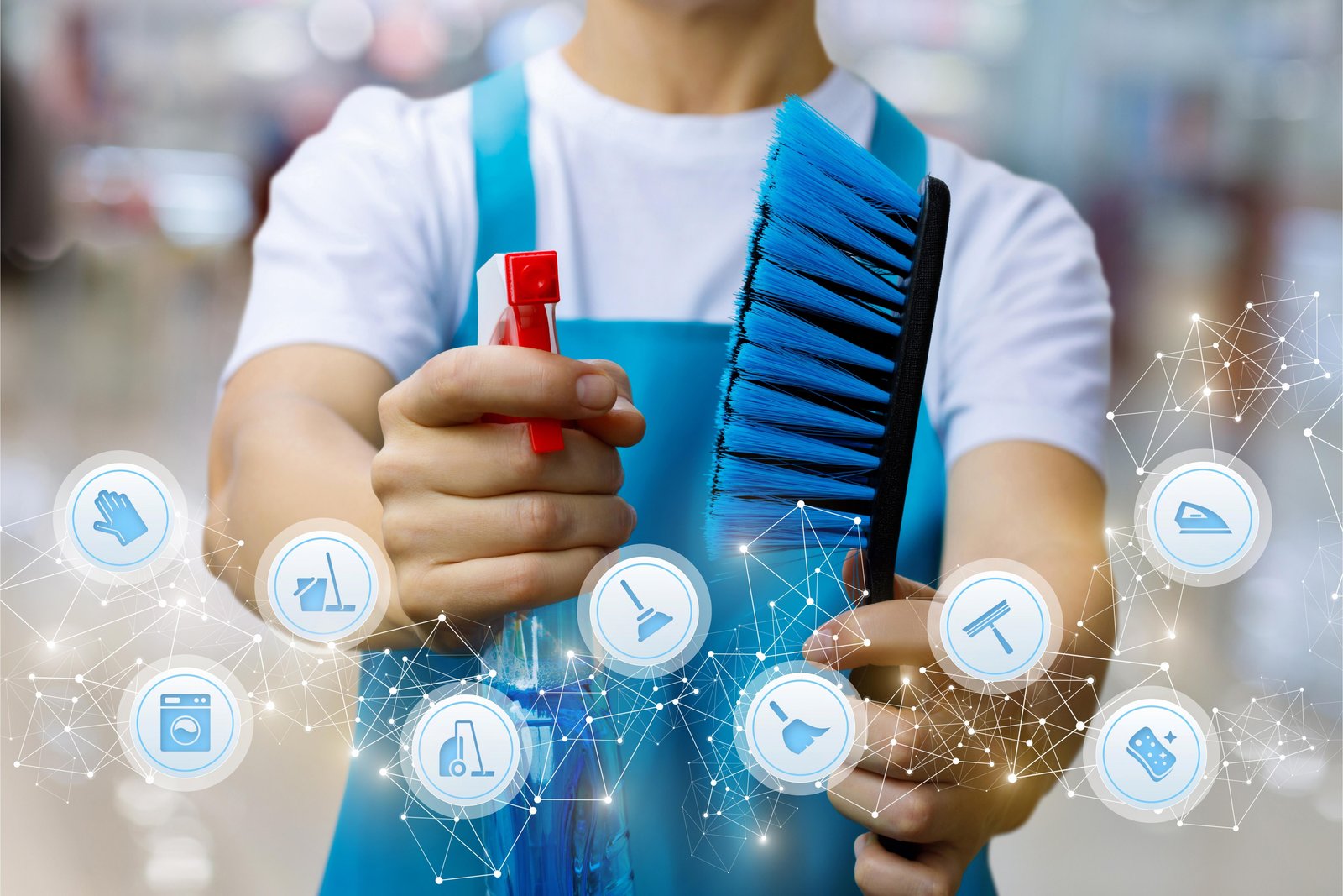 Operational Support Services